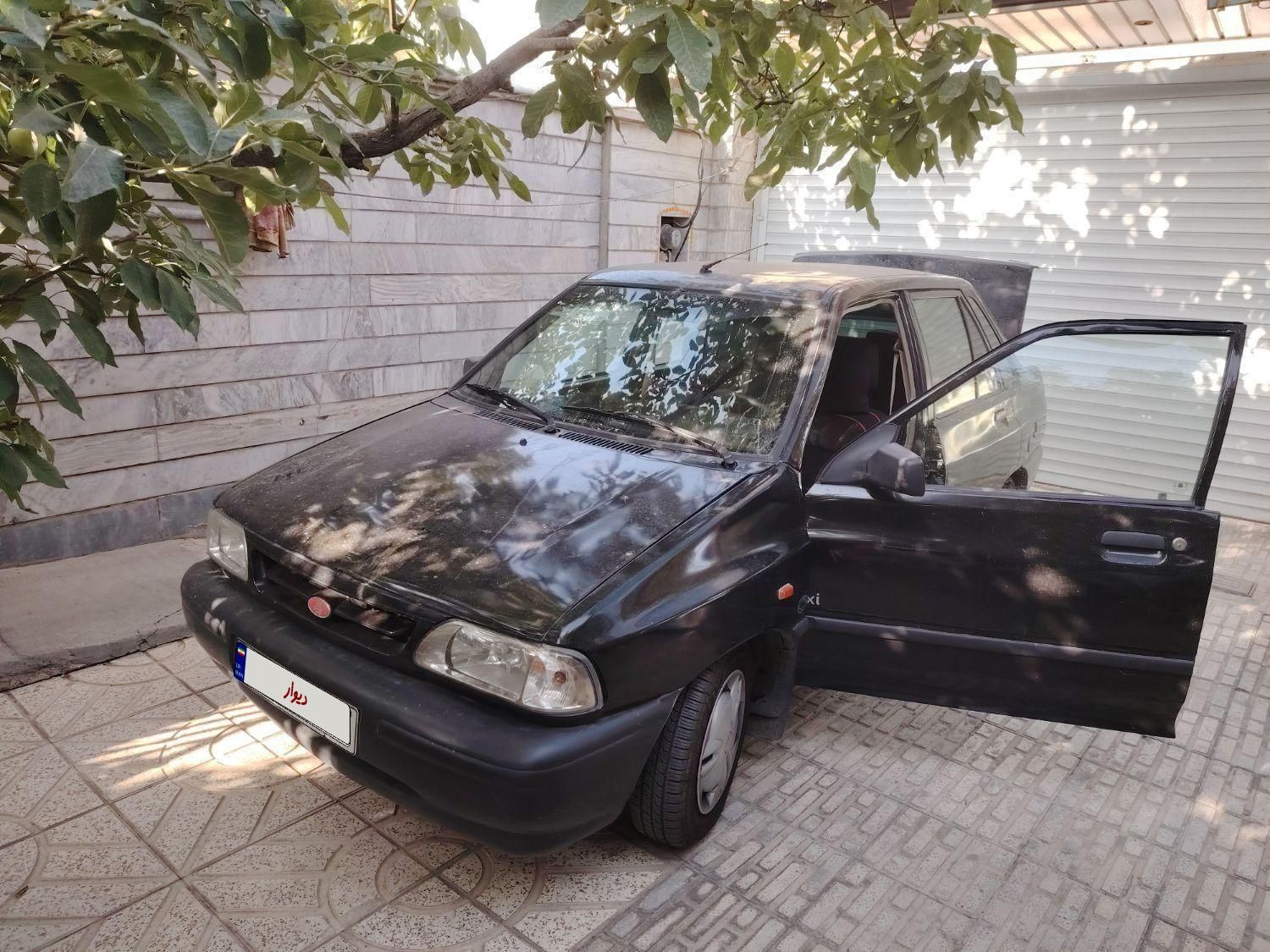 خودرو پراید، صبا آگهی ann_19907281