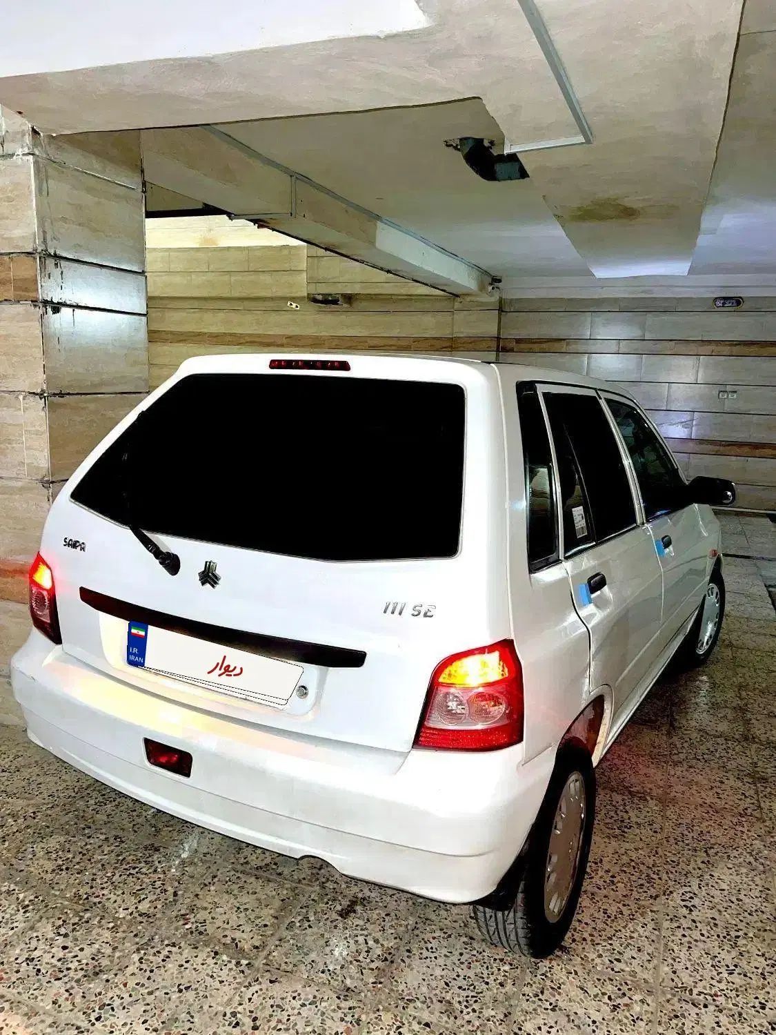 خودرو پراید، 111 آگهی ann_19907291