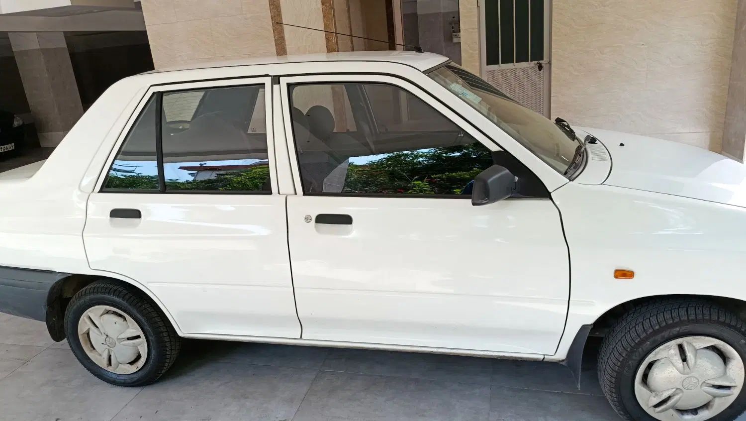پراید 131 SE - 1399