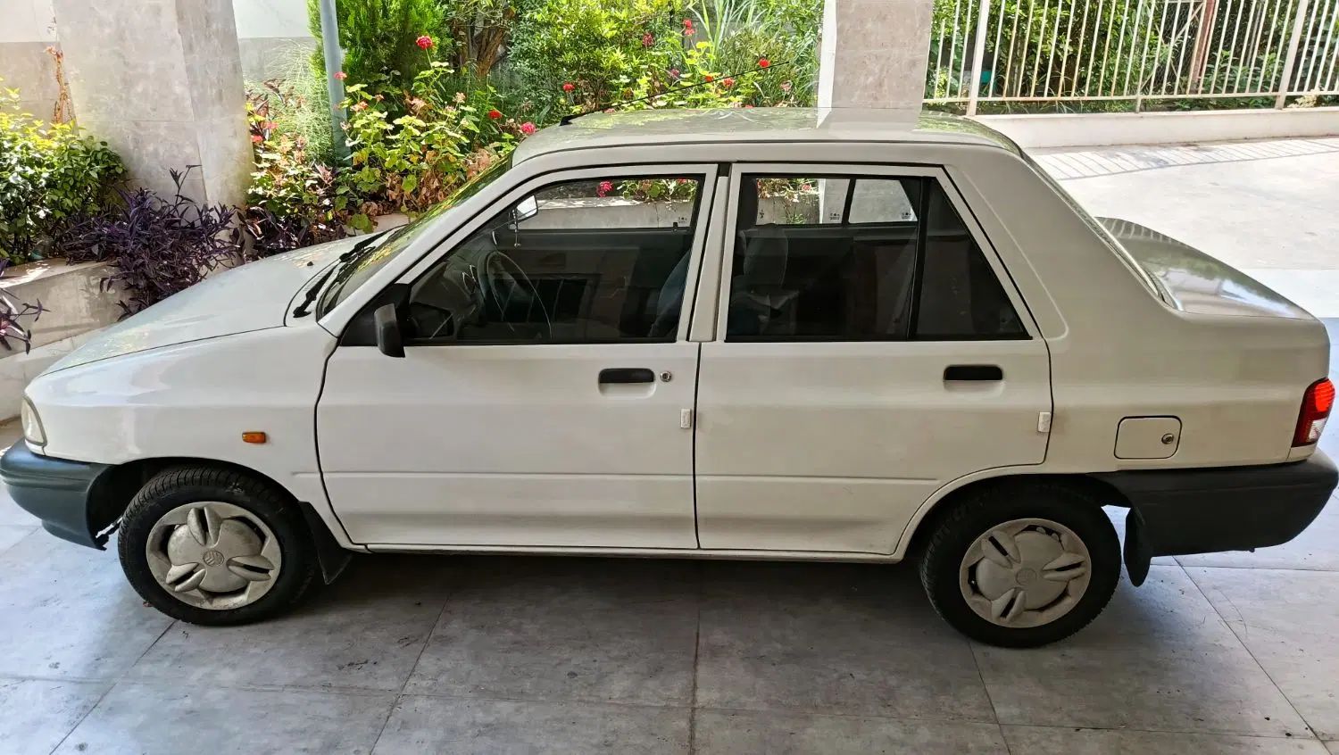 پراید 131 SE - 1399