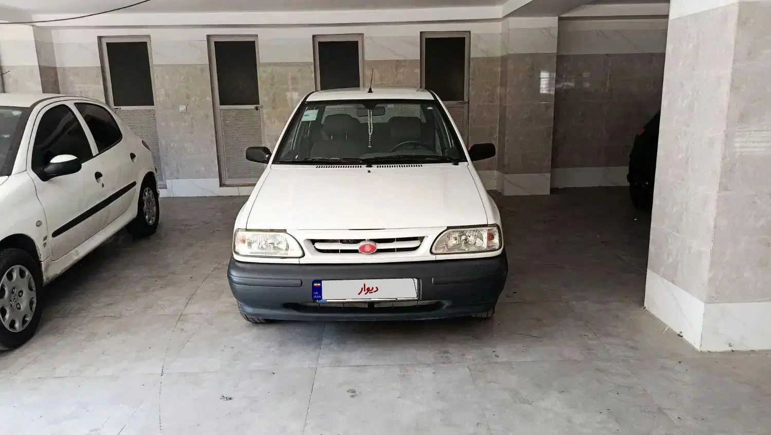 خودرو پراید، 131 آگهی ann_19907301