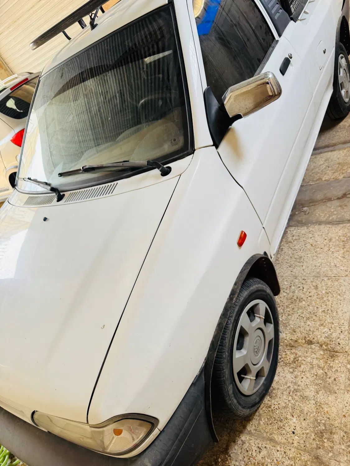 پراید 151 SE - 1398