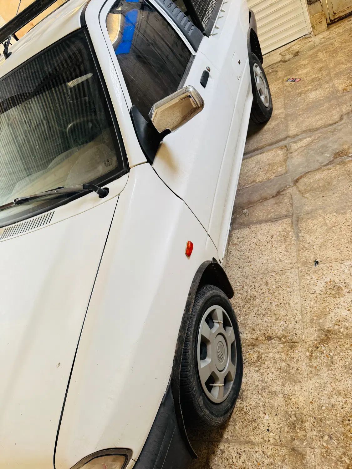 پراید 151 SE - 1398