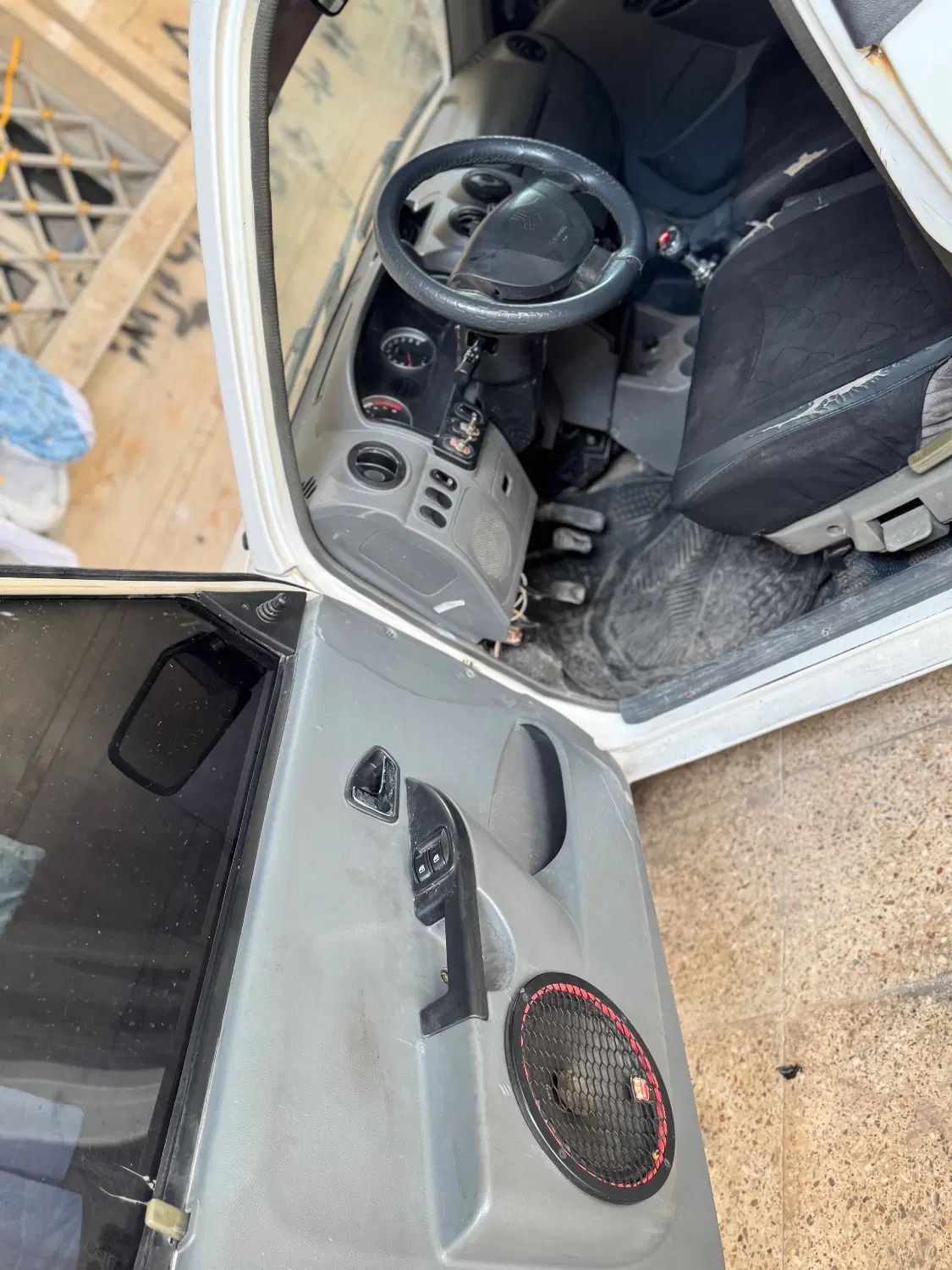 پراید 151 SE - 1398
