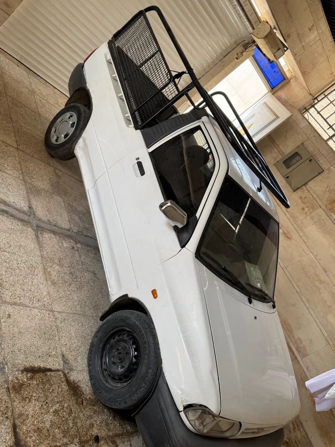 پراید 151 SE - 1398