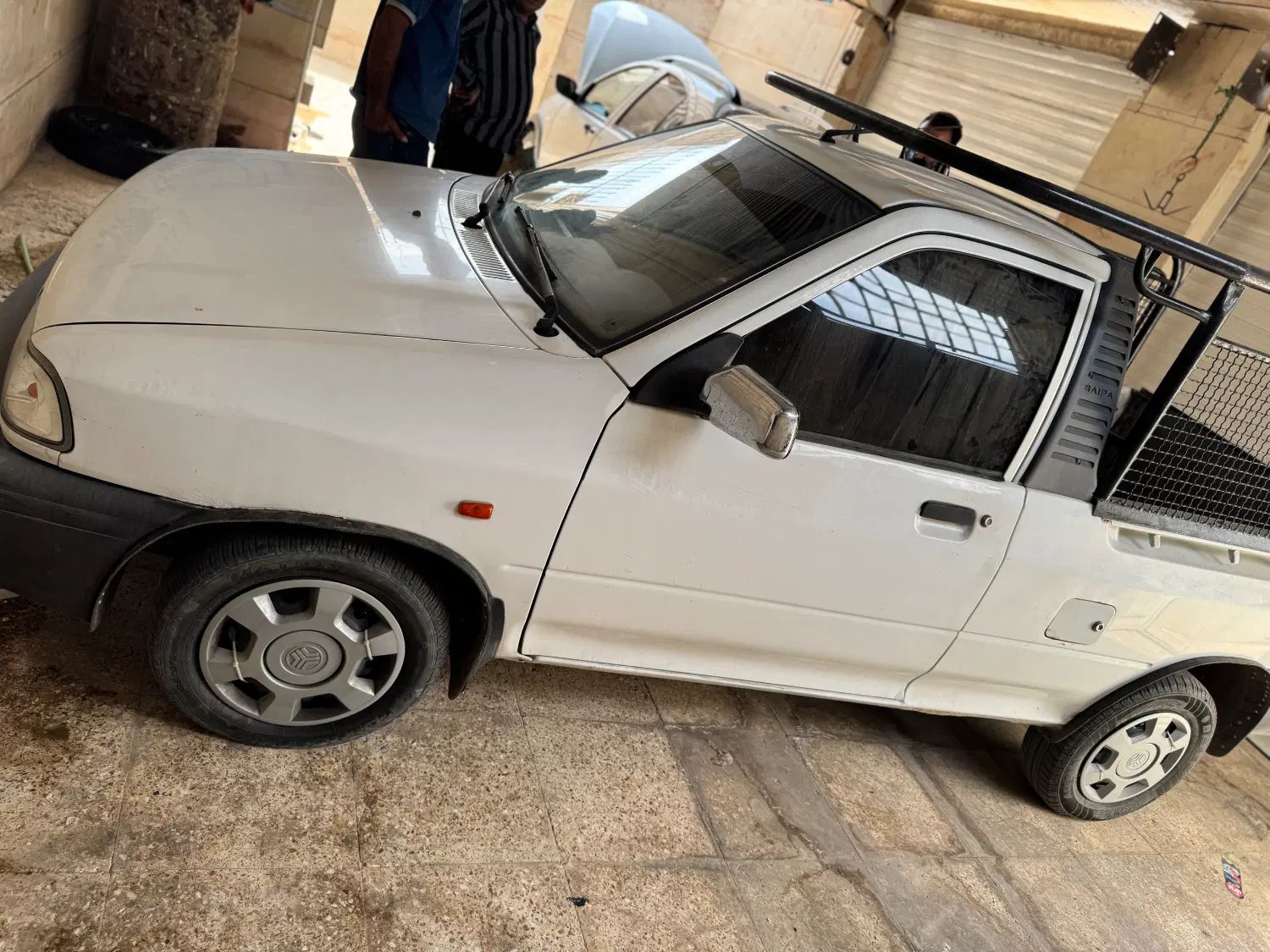 پراید 151 SE - 1398