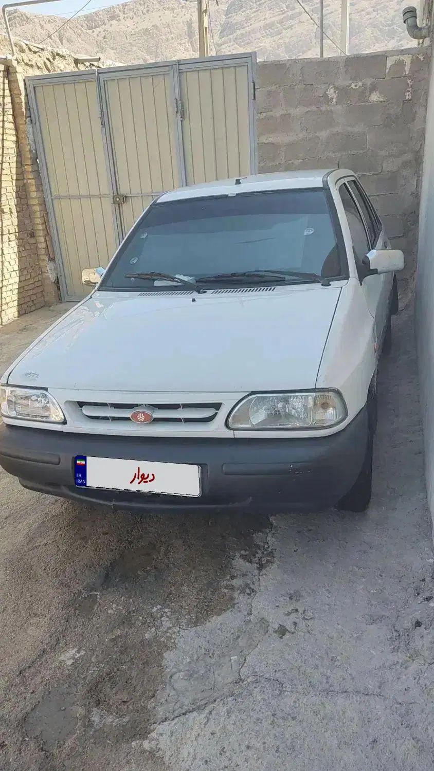 خودرو پراید، 131 آگهی ann_19907348