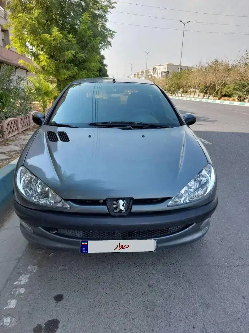 خودرو پژو، 206 آگهی ann_19907350