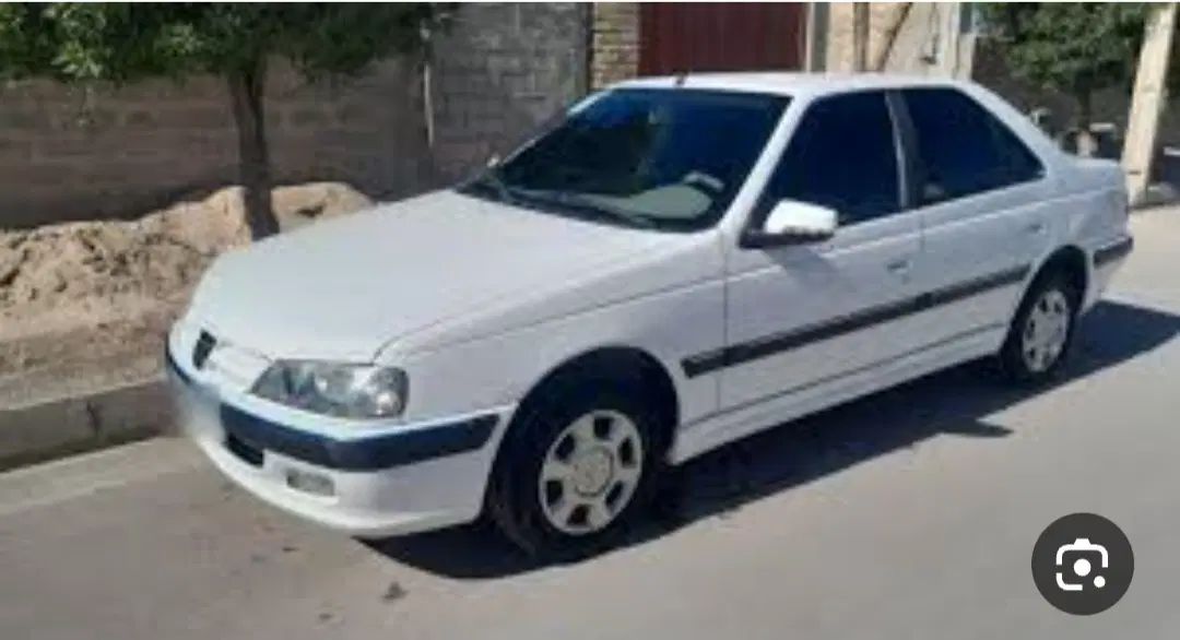 خودرو پژو، پارس آگهی ann_19907351