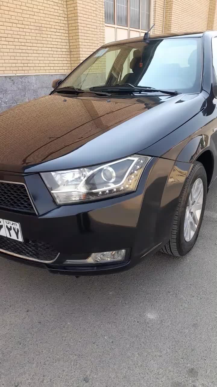 خودرو دنا، معمولی آگهی ann_19907353