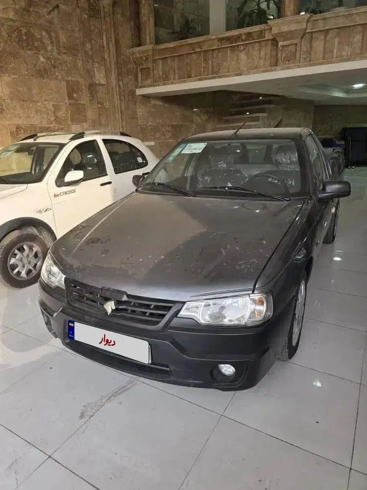 خودرو آریسان، 2 آگهی ann_19907363