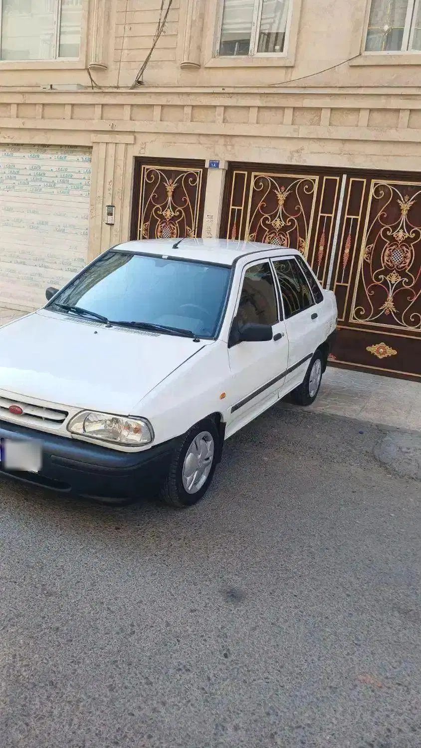 خودرو پراید، صبا آگهی ann_19907365
