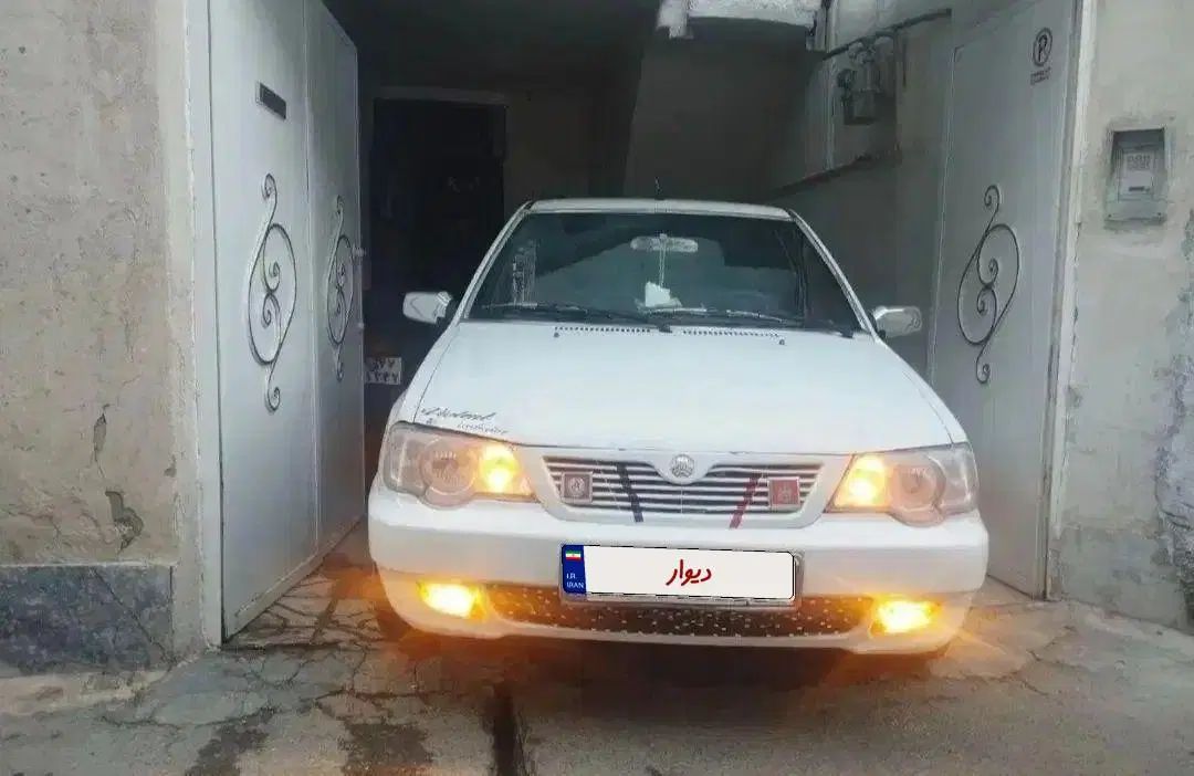 خودرو پراید، 111 آگهی ann_19907369
