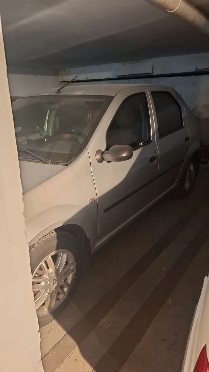 خودرو رنو، تندر 90 آگهی ann_19907370