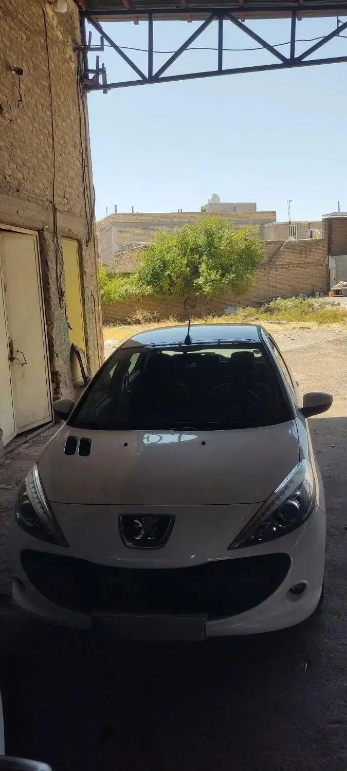 خودرو پژو، 207 آگهی ann_19907375
