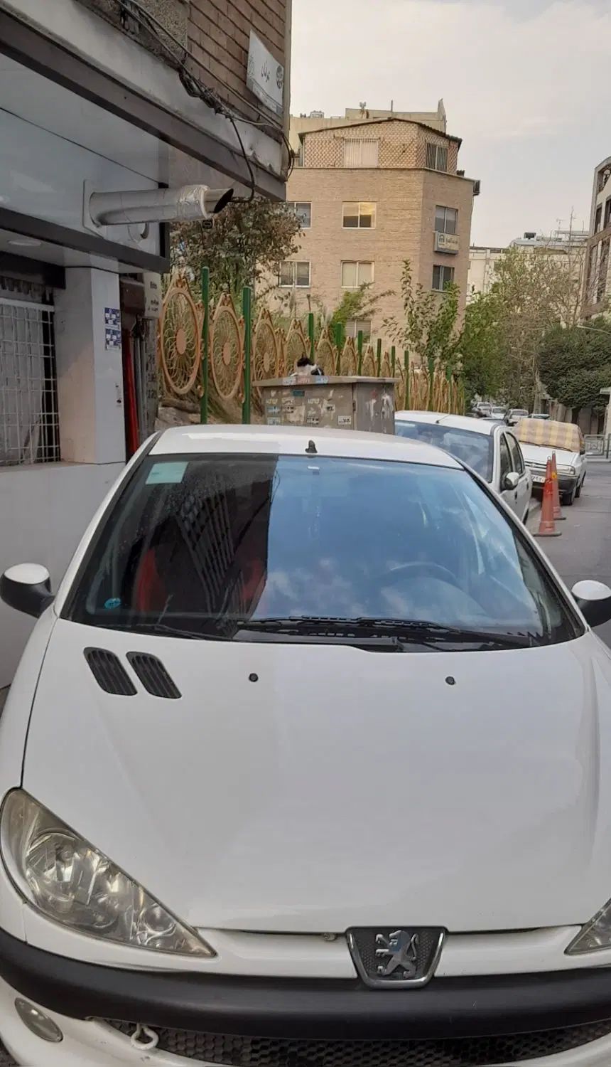 خودرو پژو، 206 آگهی ann_19907376