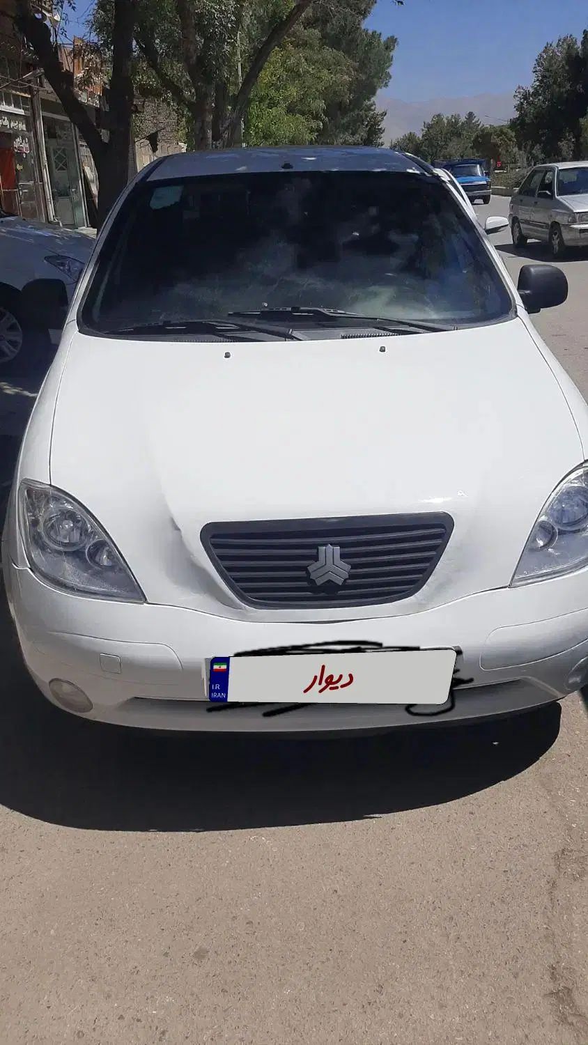 خودرو تیبا، صندوق دار آگهی ann_19907380