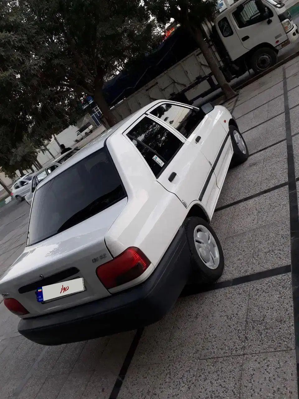 خودرو پراید، 131 آگهی ann_19907385
