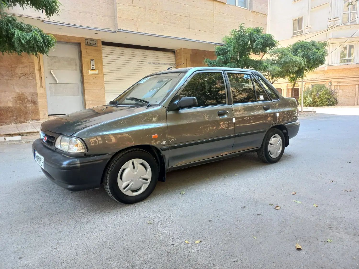 خودرو پراید، 131 آگهی ann_19907388