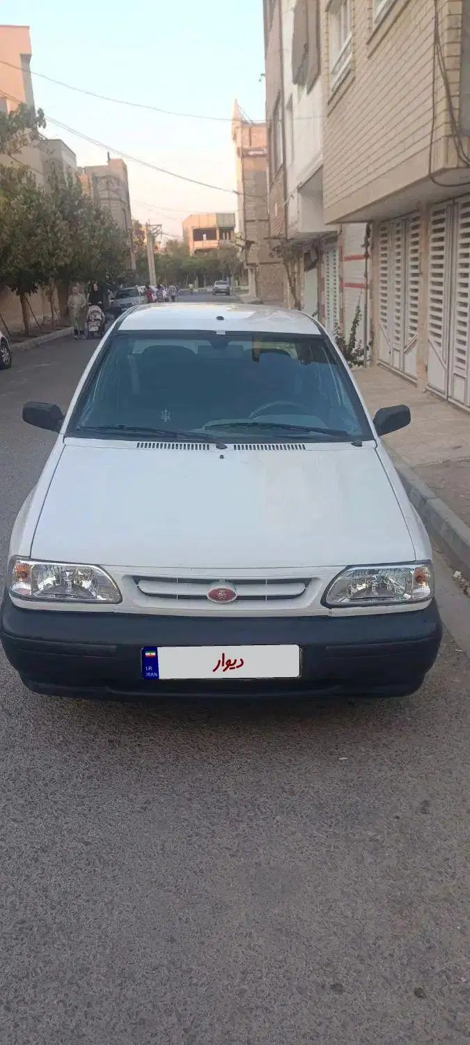 خودرو پراید، 131 آگهی ann_19907397