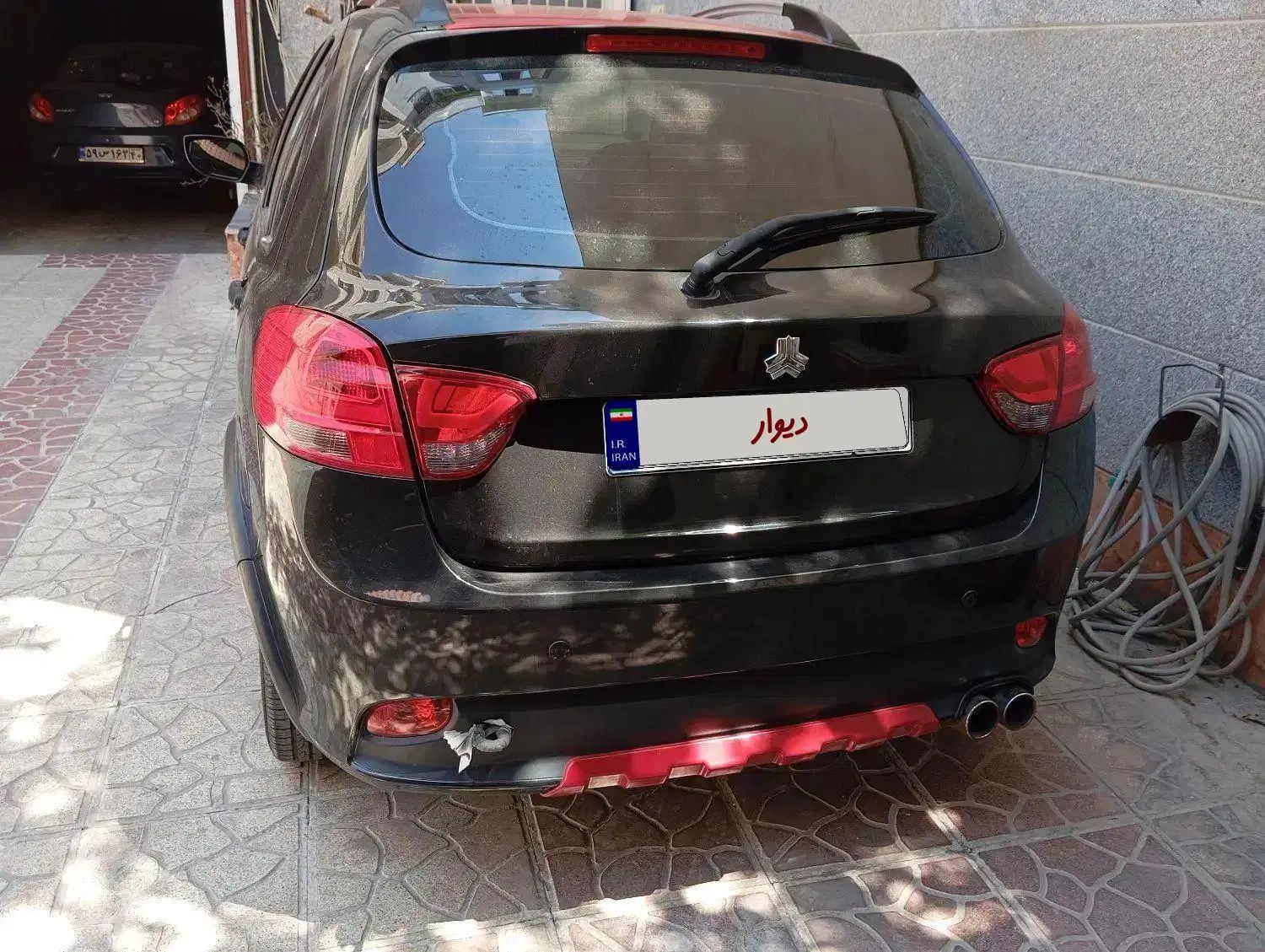 خودرو کوییک، R آگهی ann_19907403