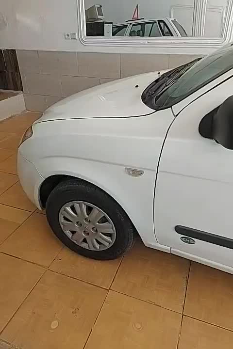 خودرو تیبا، صندوق دار آگهی ann_19907415