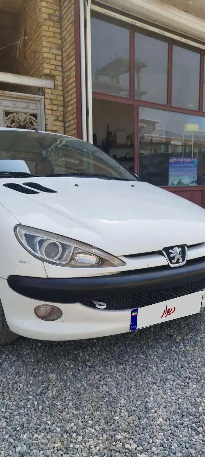 خودرو پژو، 206 آگهی ann_19907425