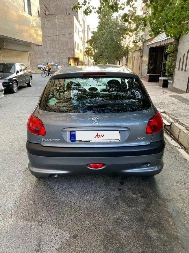 خودرو پژو، 206 آگهی ann_19907429
