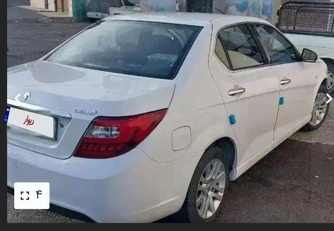 خودرو دنا، پلاس توربو آگهی ann_19907430