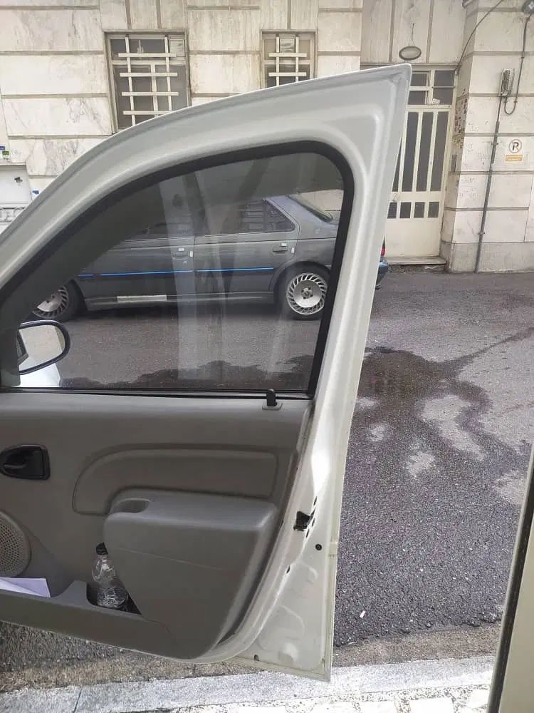 رنو تندر 90 E2 - 1395