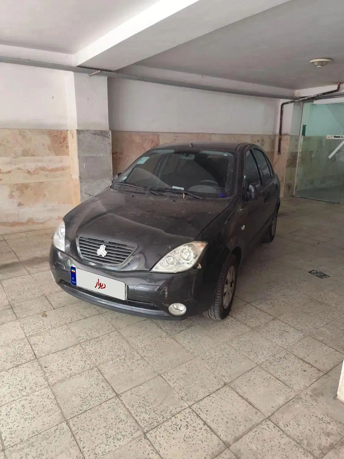 خودرو تیبا، 2 آگهی ann_19907448