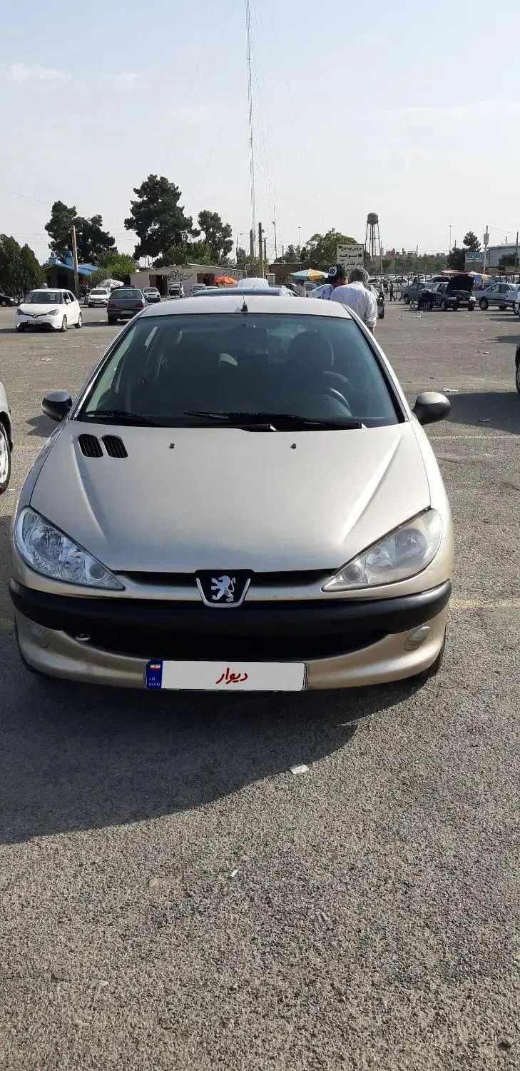 خودرو پژو، 206 آگهی ann_19907451