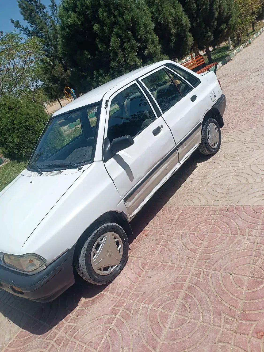 خودرو پراید، صبا آگهی ann_19907452