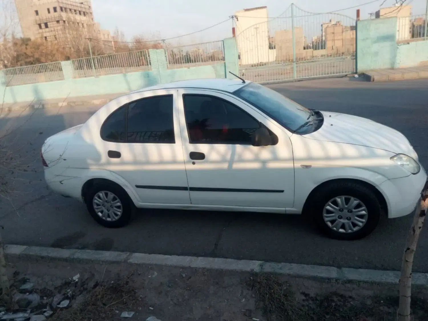 خودرو تیبا، صندوق دار آگهی ann_19907458