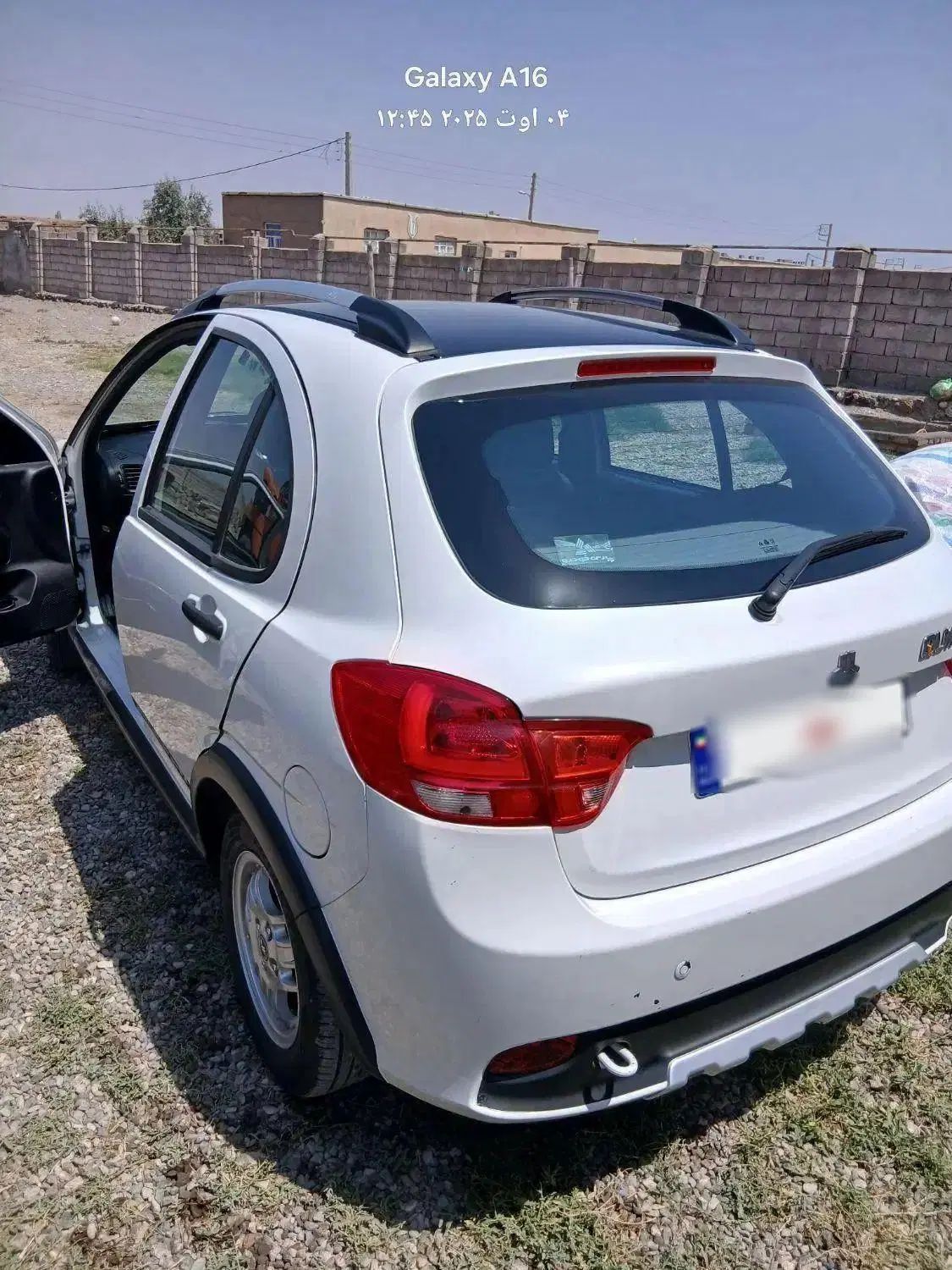 خودرو کوییک، R آگهی ann_19907481