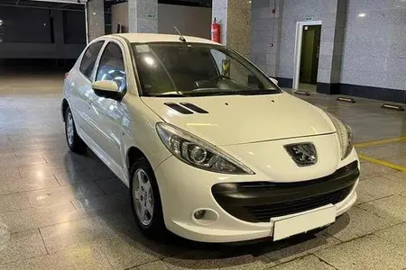 خودرو پژو، 207 آگهی ann_19907493