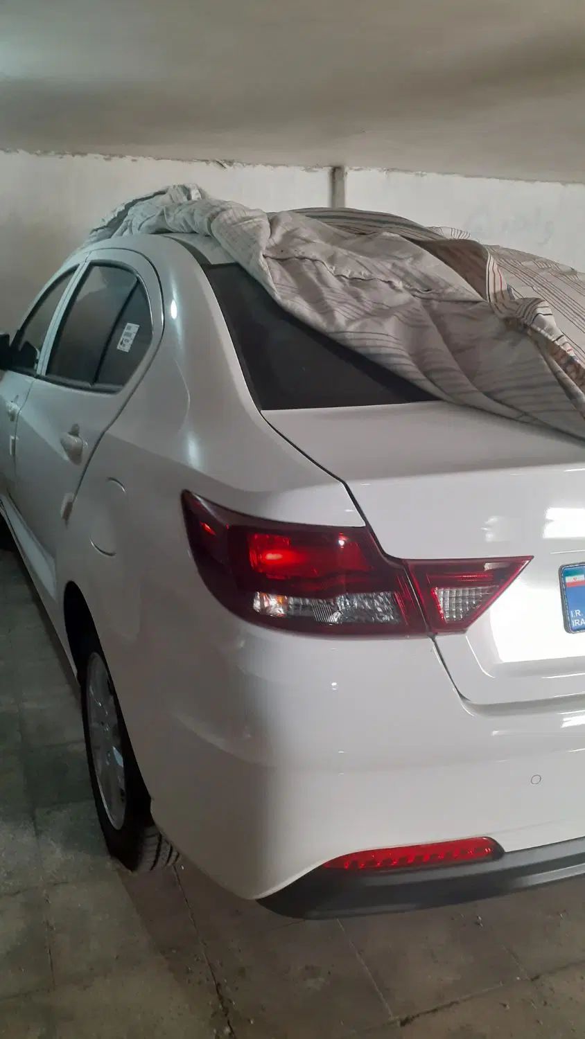 خودرو شاهین، GL آگهی ann_19907494
