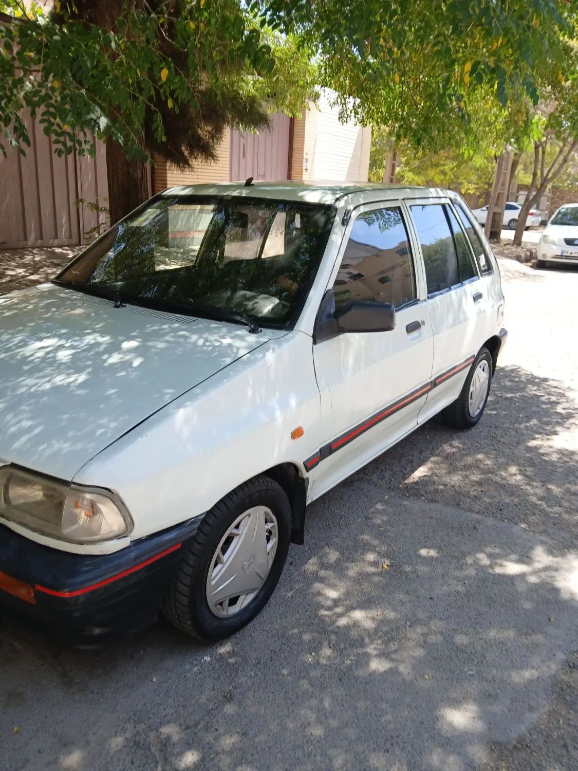 خودرو پراید، 111 آگهی ann_19907495