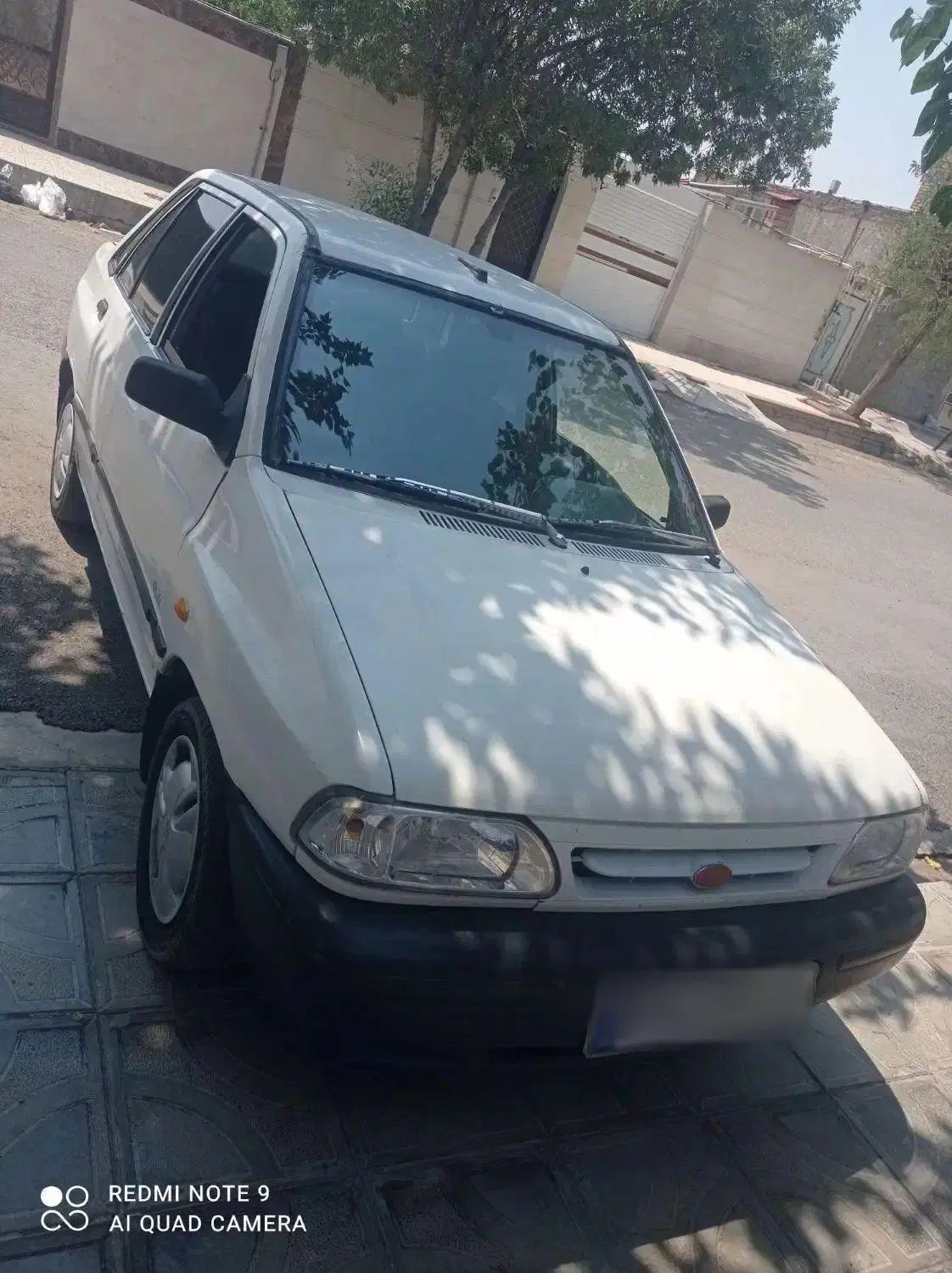 خودرو پراید، صبا آگهی ann_19907498