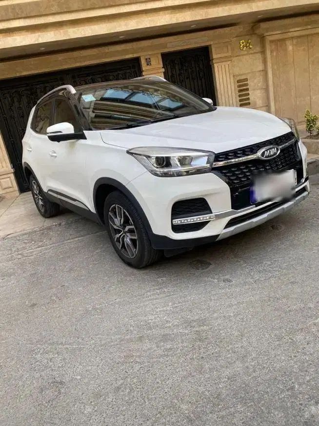 ام وی ام X55 اسپرت اکسلنت - 1400