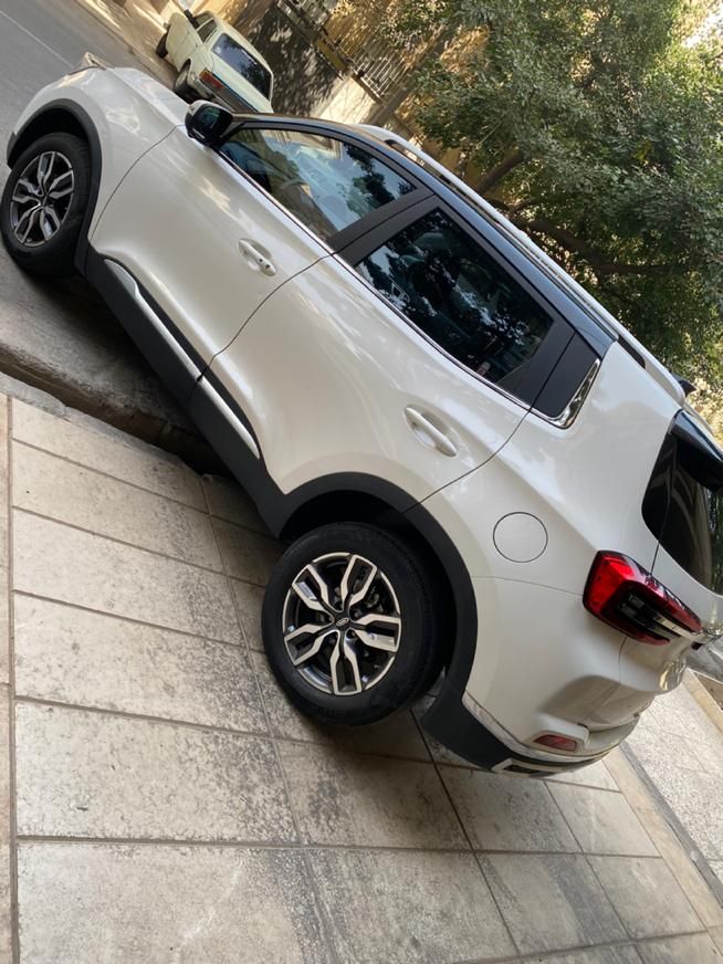 ام وی ام X55 اسپرت اکسلنت - 1400