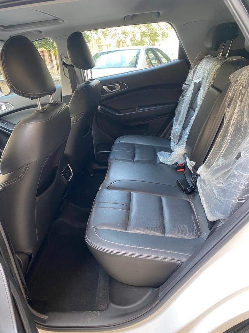 ام وی ام X55 اسپرت اکسلنت - 1400