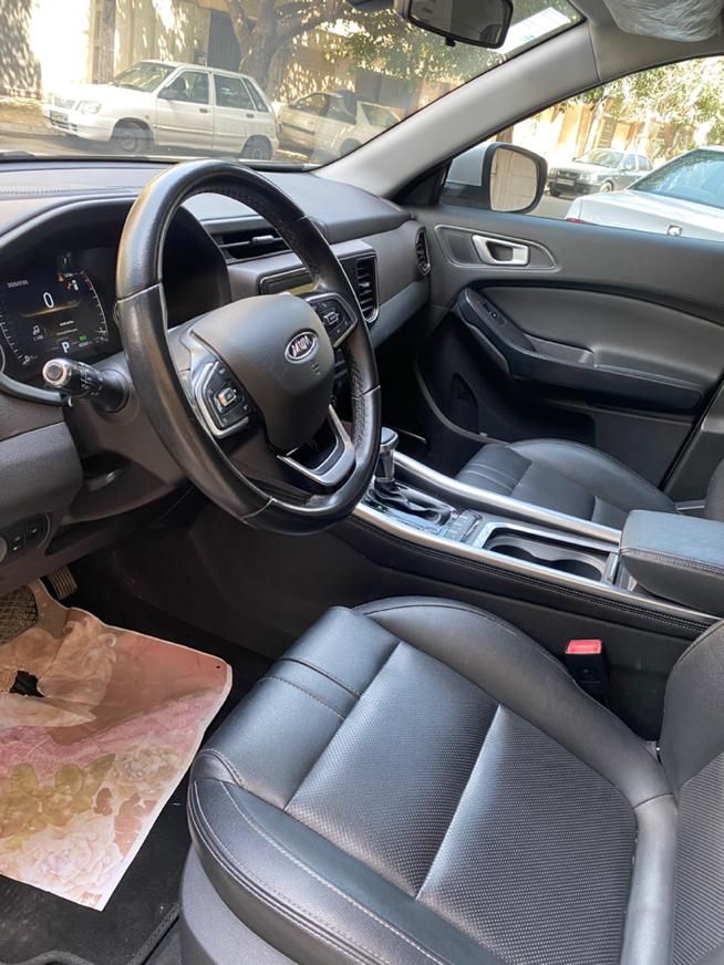 ام وی ام X55 اسپرت اکسلنت - 1400