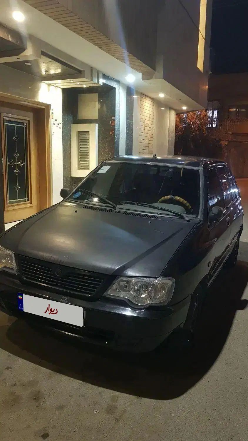 خودرو پراید، 111 آگهی ann_19907502