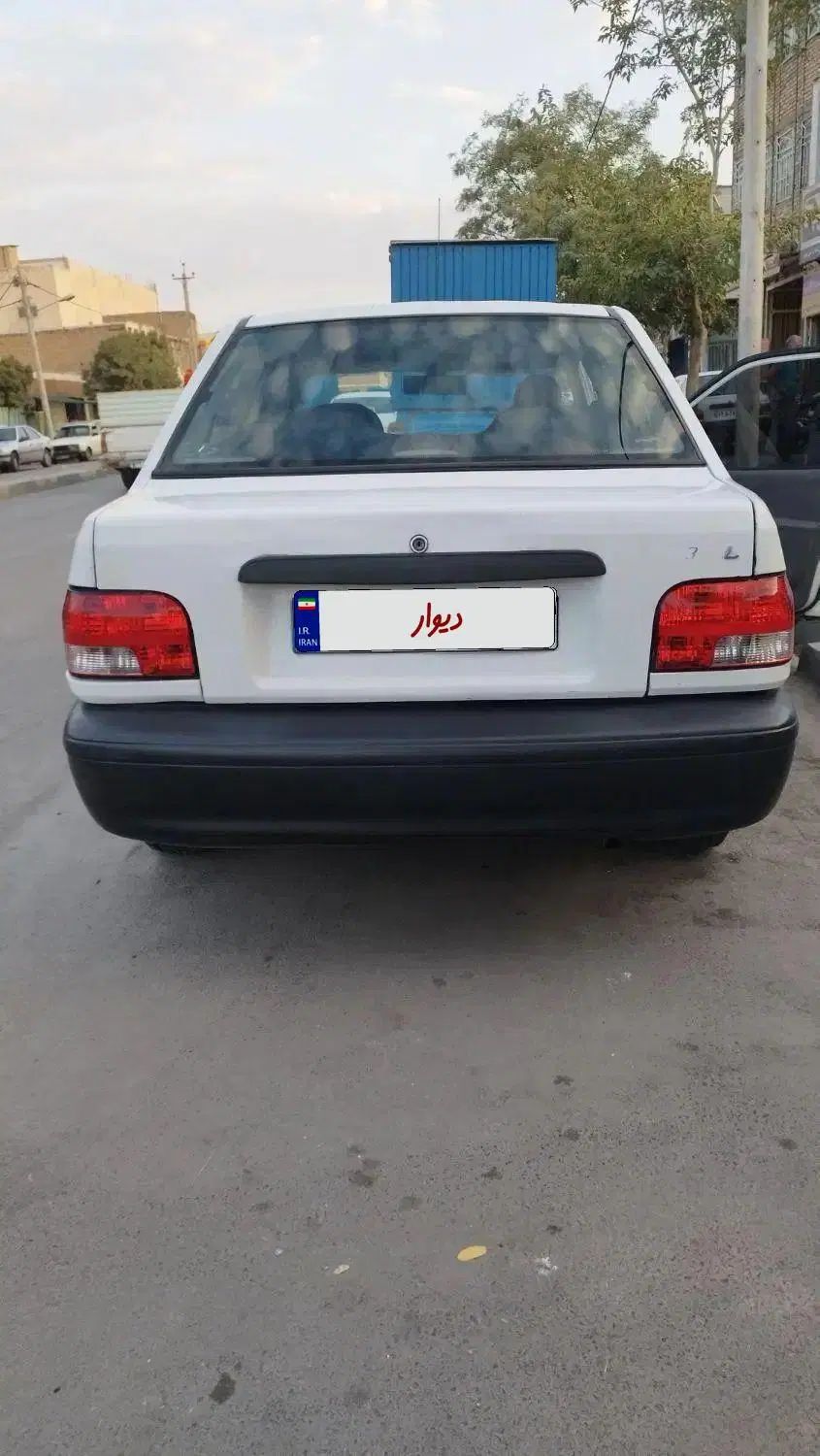 خودرو پراید، 131 آگهی ann_19907503