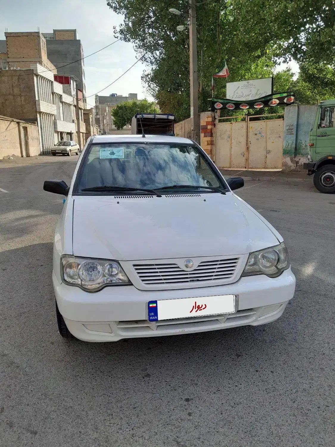 خودرو پراید، 132 آگهی ann_19907504