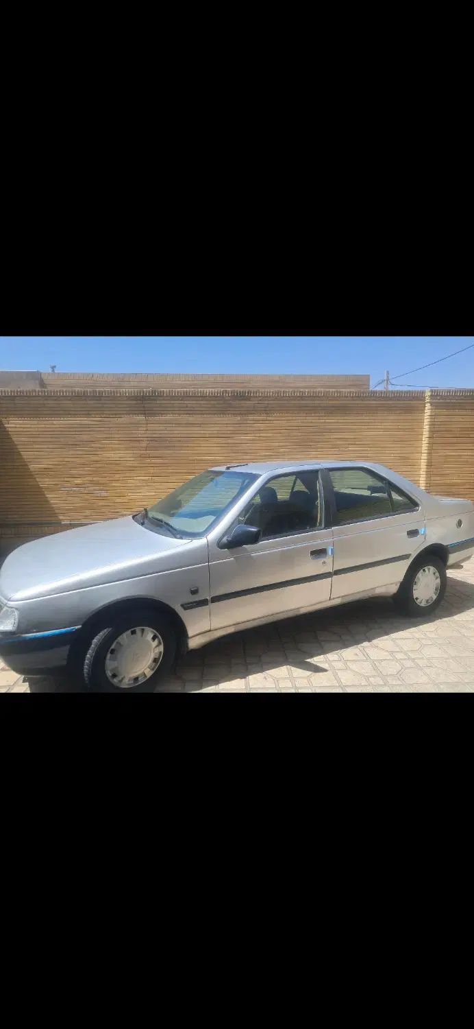 خودرو پژو، 405 آگهی ann_19907510