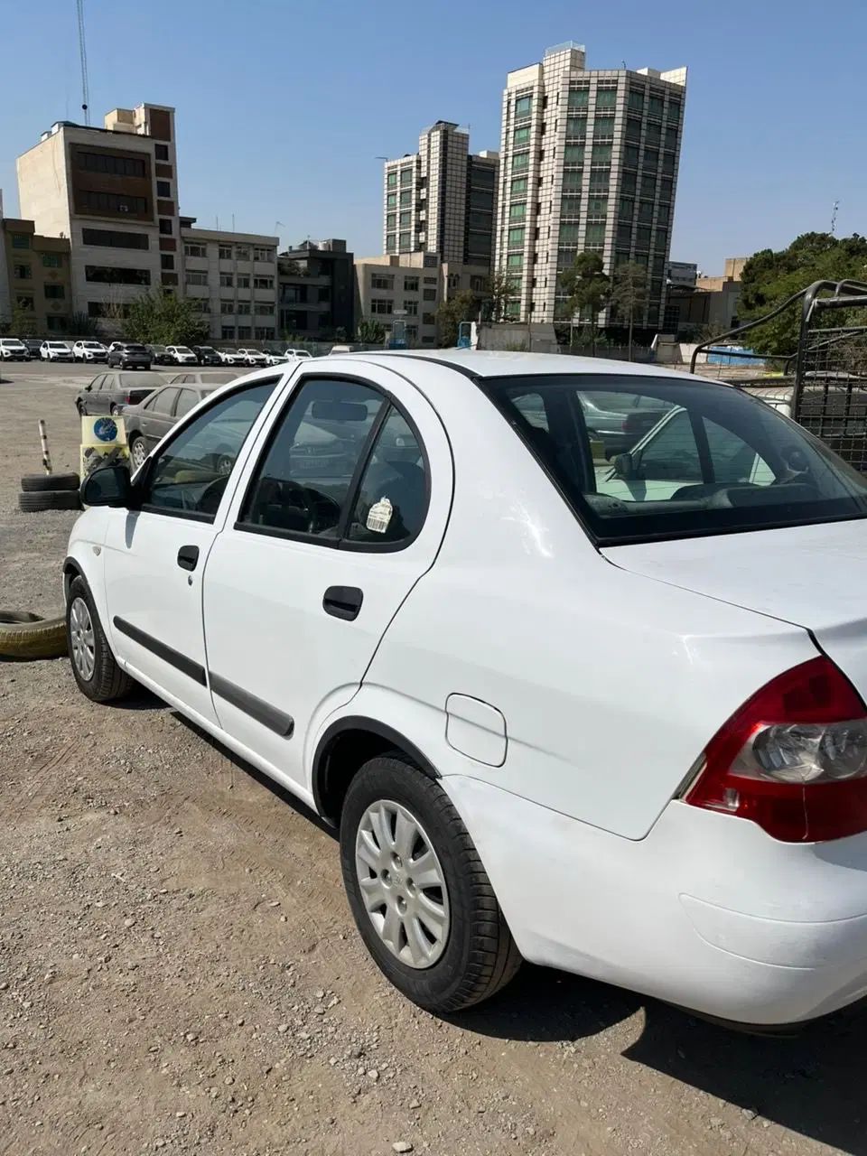 خودرو تیبا، صندوق دار آگهی ann_19907511