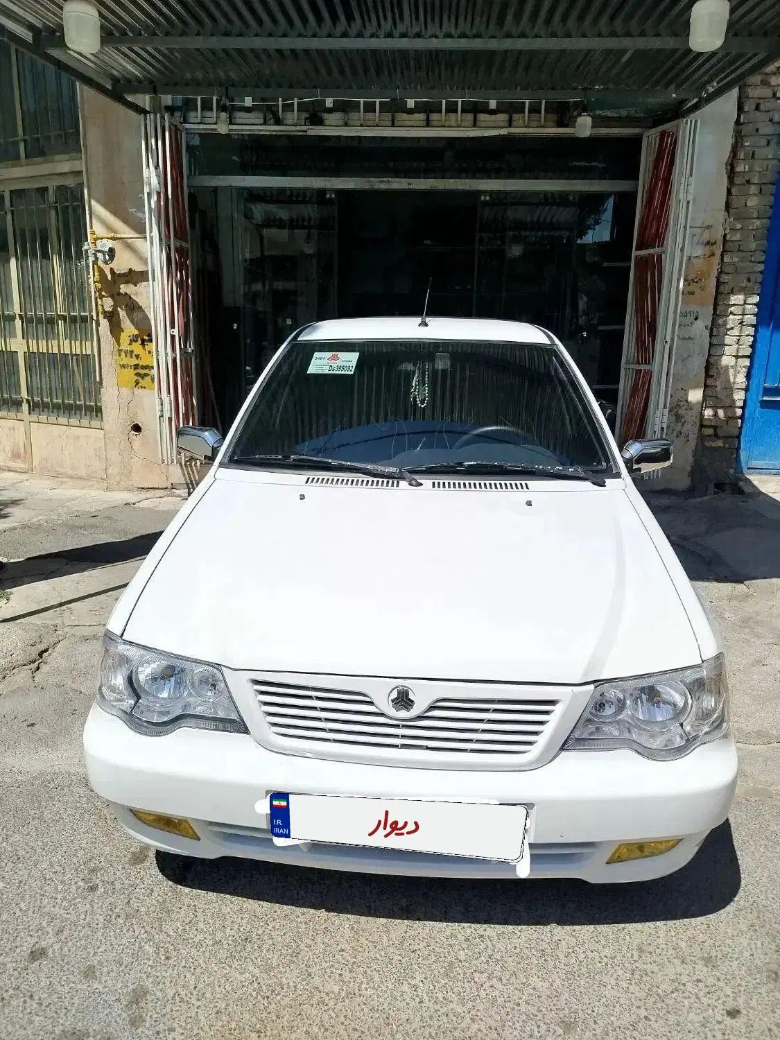 خودرو پراید، 111 آگهی ann_19907516