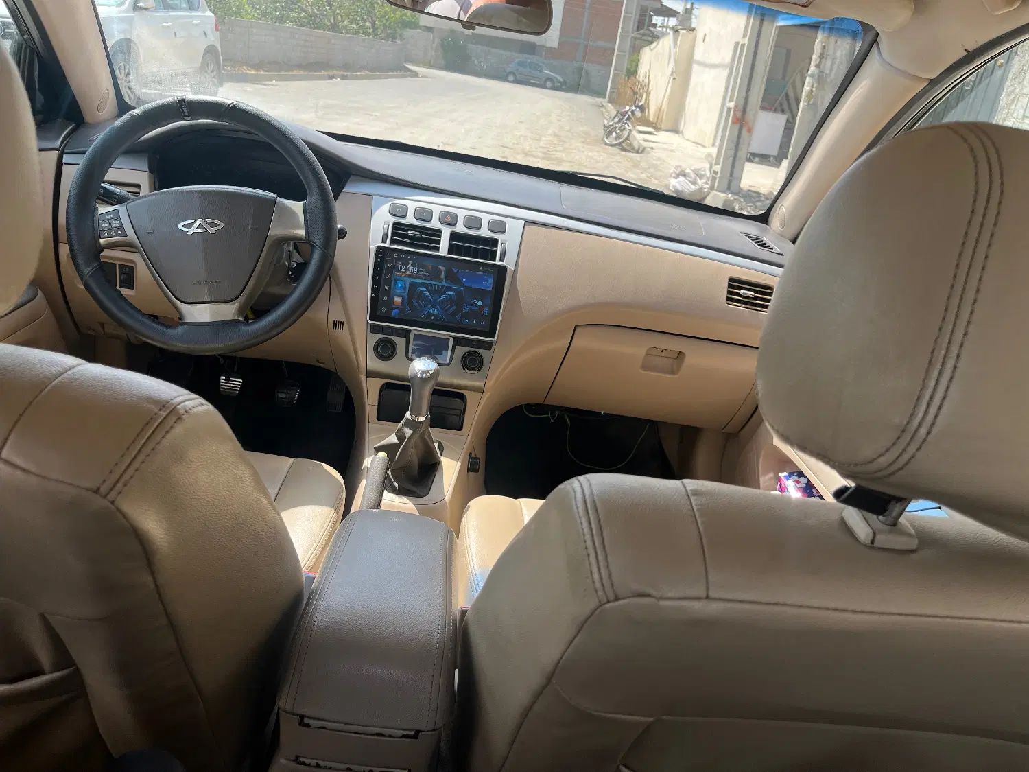 ام وی ام 530 دنده ای - 1390